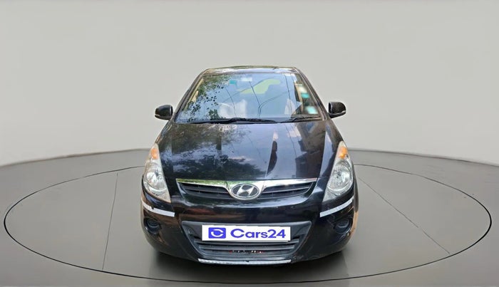 2011 Hyundai i20 SPORTZ 1.2, Petrol, Manual, 89,483 km, exterior