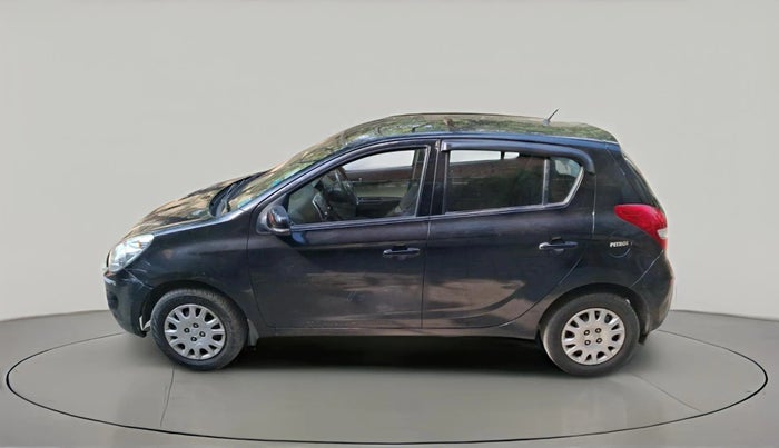 2011 Hyundai i20 SPORTZ 1.2, Petrol, Manual, 89,483 km, exterior