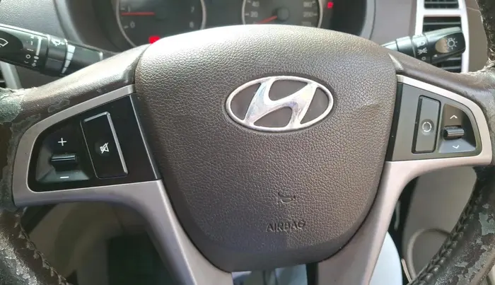 2011 Hyundai i20 SPORTZ 1.2, Petrol, Manual, 89,483 km, interior