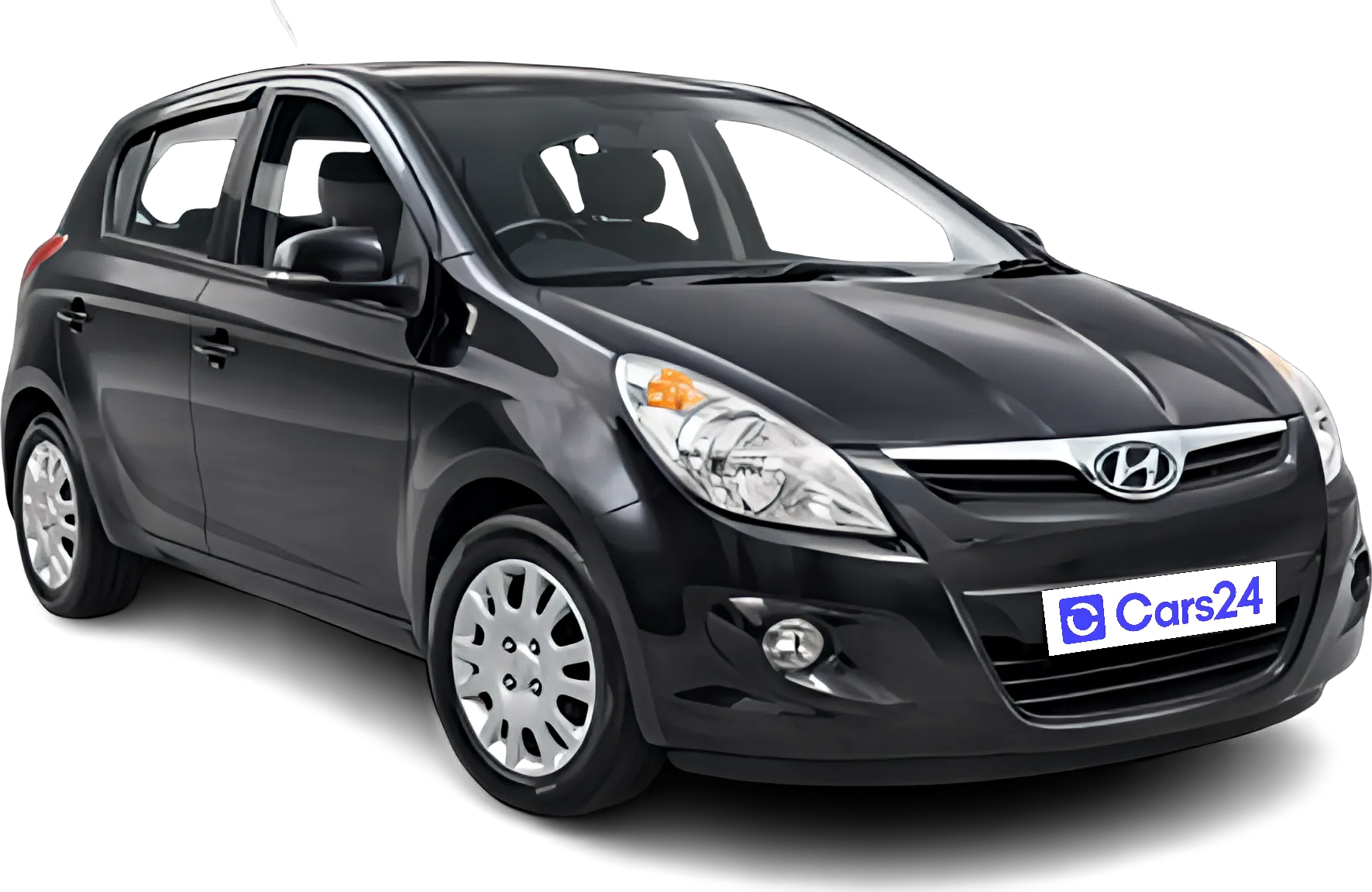 2011 Hyundai i20 - Hatchback - Petrol - Manual - ₹2.20 lakh