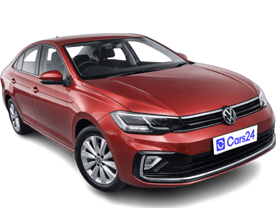 2022 Volkswagen VIRTUS - Sedan - Petrol - Automatic - ₹12.00 lakh