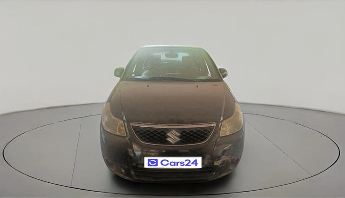 2010 Maruti SX4 ZXI, Petrol, Manual, 50,774 km, exterior