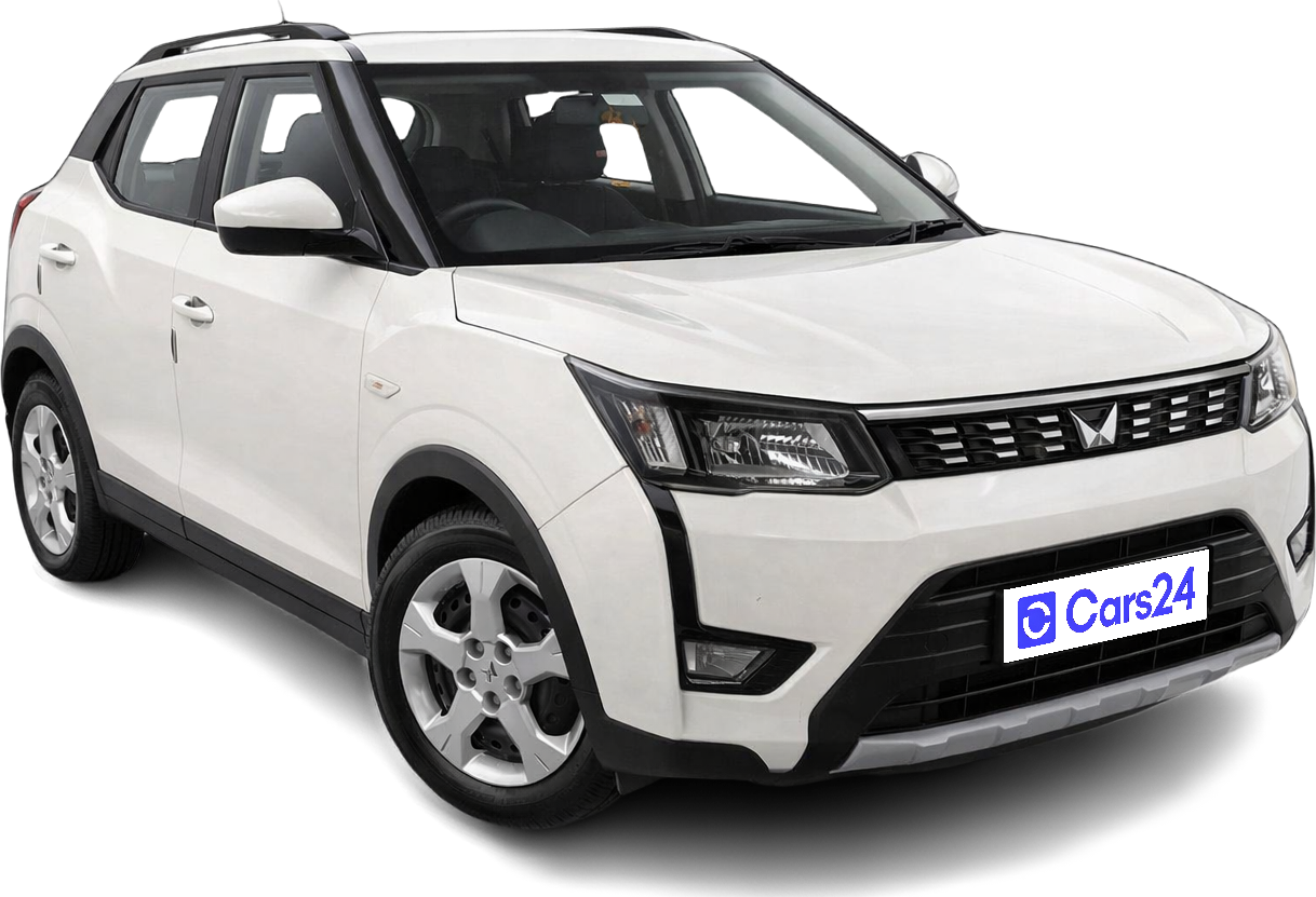 2022 Mahindra XUV300 - SUV - Diesel - Manual - ₹9.60 lakh