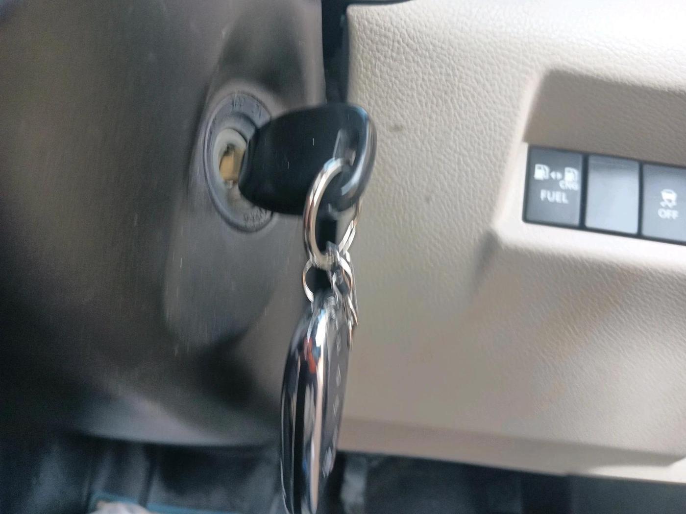 2023 Maruti New Wagon-R LXI CNG 1.0, CNG, Manual, 28,830 km, interior