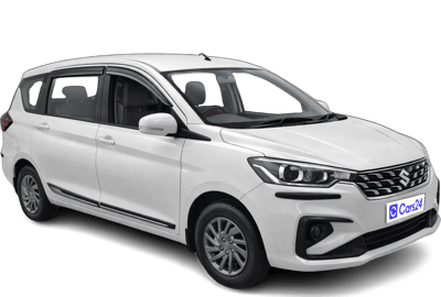 2023 Maruti Ertiga - SUV - CNG - Manual - ₹9.40 lakh