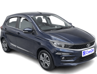 2023 Tata Tiago - Hatchback - Petrol - Manual - ₹5.00 lakh