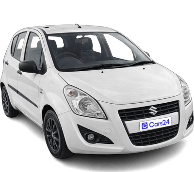 2013 Maruti Ritz - Hatchback - Diesel - Manual - ₹1.80 lakh