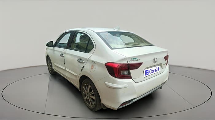 2023 Honda Amaze 1.2L I-VTEC VX CVT, Petrol, Automatic, 50,451 km, exterior