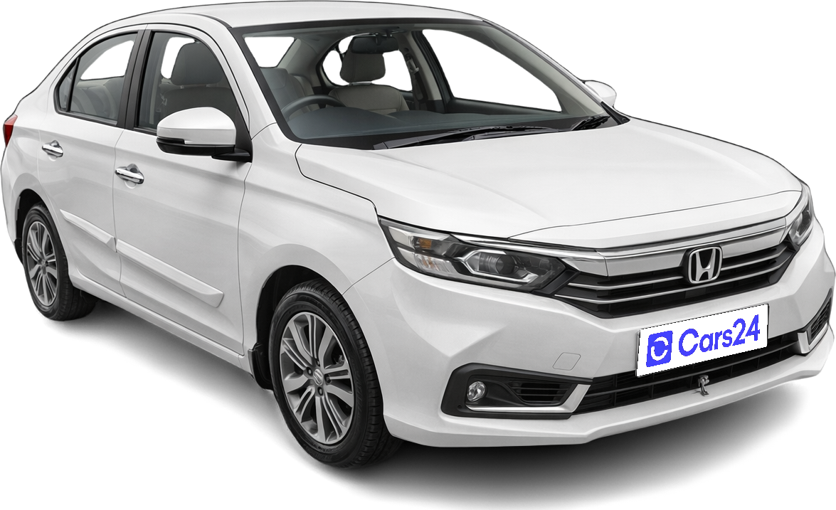 2023 Honda Amaze - Sedan - Petrol - Automatic - ₹7.60 lakh