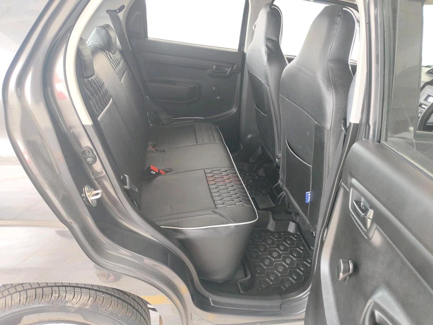 2026 Maruti S PRESSO VXI, Petrol, Manual, 454 km, interior