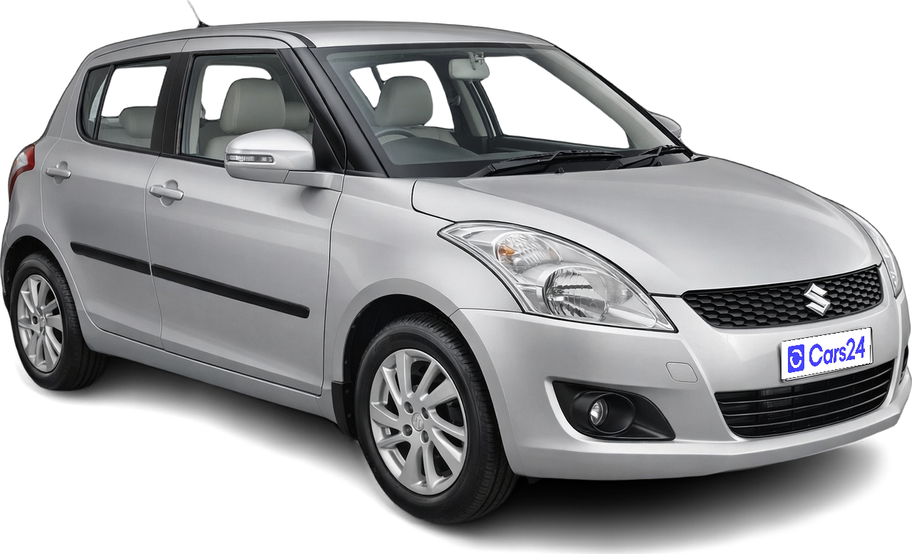 2011 Maruti Swift - Hatchback - Petrol - Manual - ₹2.50 lakh