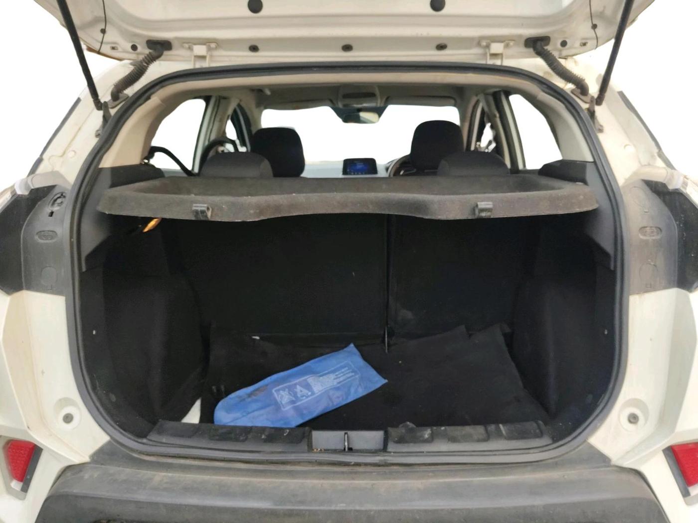 2023 Tata NEXON XZA PLUS PETROL, Petrol, Automatic, 13,146 km, exterior