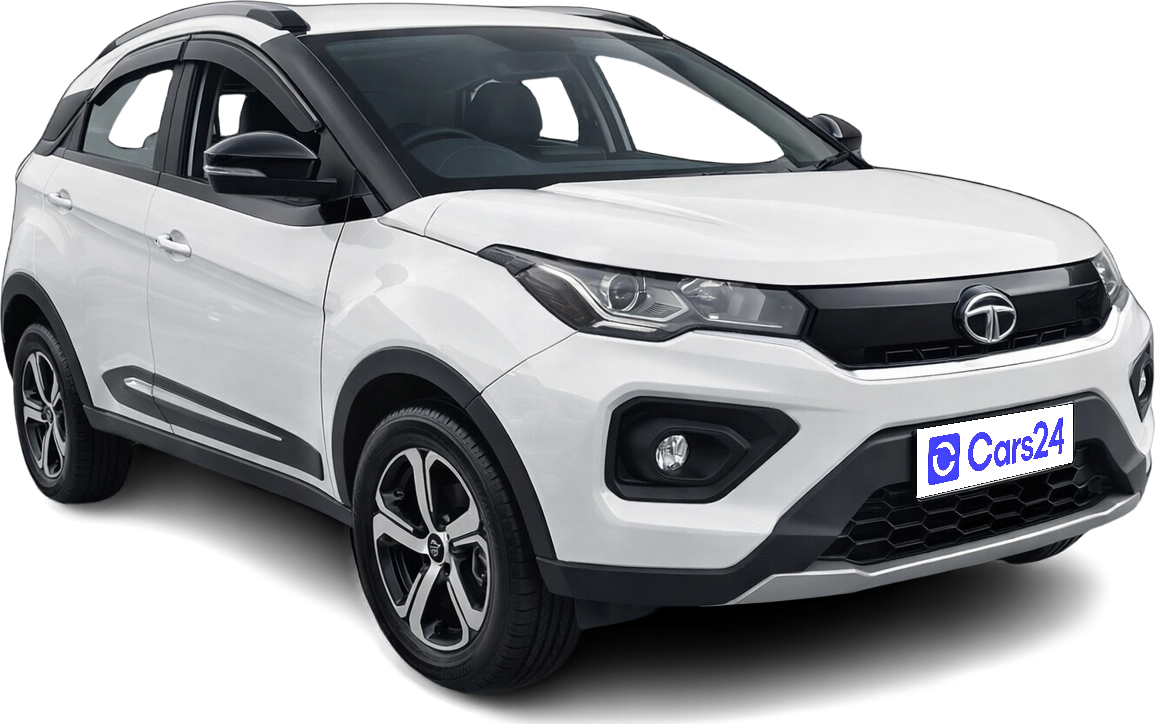 2023 Tata NEXON - SUV - Petrol - Automatic - ₹8.22 lakh