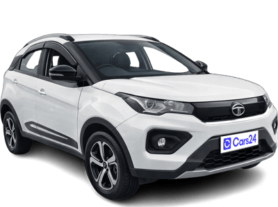2023 Tata NEXON - SUV - Petrol - Automatic - ₹8.22 lakh