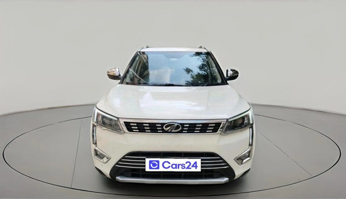 2019 Mahindra XUV300 W8 (O) 1.2 PETROL, Petrol, Manual, 64,772 km, exterior