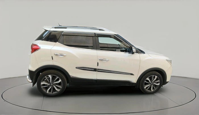 2019 Mahindra XUV300 W8 (O) 1.2 PETROL, Petrol, Manual, 64,772 km, exterior