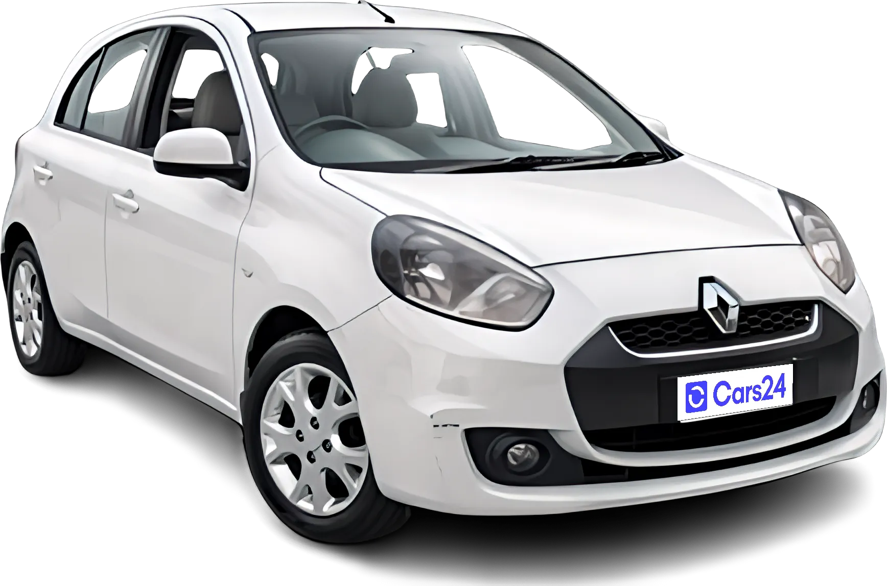 2013 Renault Pulse - Hatchback - Diesel - Manual - ₹2.40 lakh