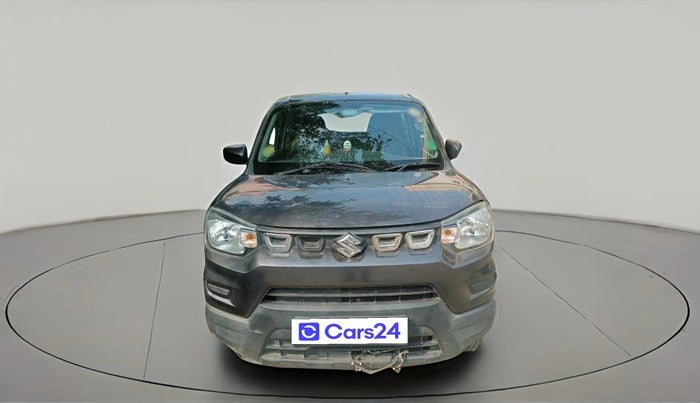 2022 Maruti S PRESSO VXI+, Petrol, Manual, 18,361 km, exterior