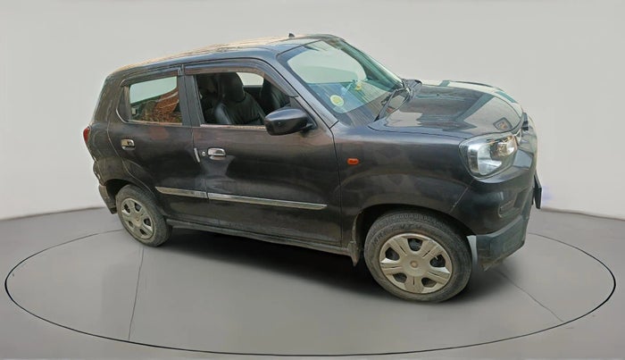 2022 Maruti S PRESSO VXI+, Petrol, Manual, 18,361 km, exterior