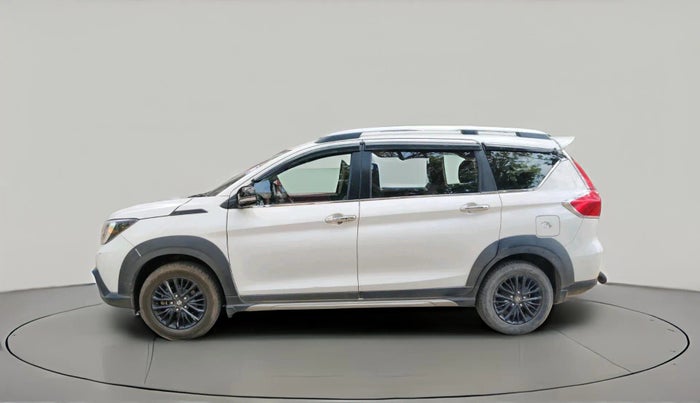 2021 Maruti XL6 ZETA MT, Petrol, Manual, 69,042 km, exterior