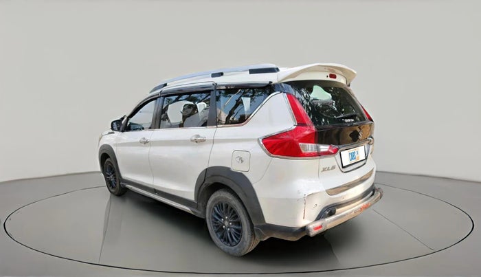 2021 Maruti XL6 ZETA MT, Petrol, Manual, 69,042 km, exterior