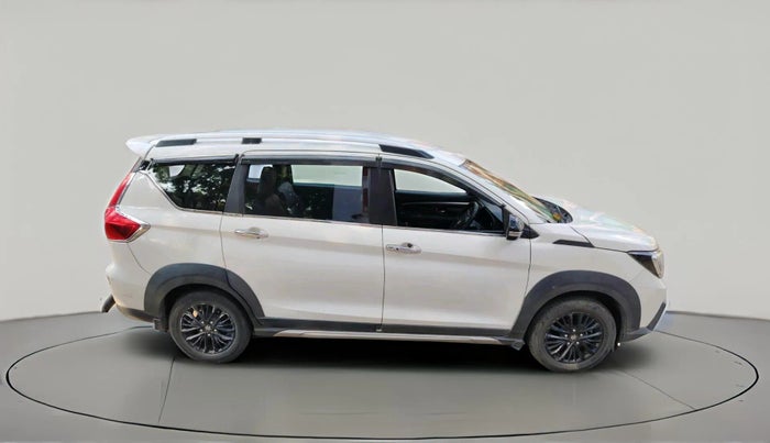 2021 Maruti XL6 ZETA MT, Petrol, Manual, 69,042 km, exterior