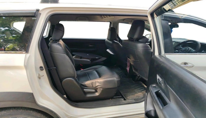 2021 Maruti XL6 ZETA MT, Petrol, Manual, 69,042 km, interior