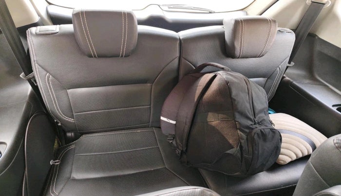 2021 Maruti XL6 ZETA MT, Petrol, Manual, 69,042 km, interior