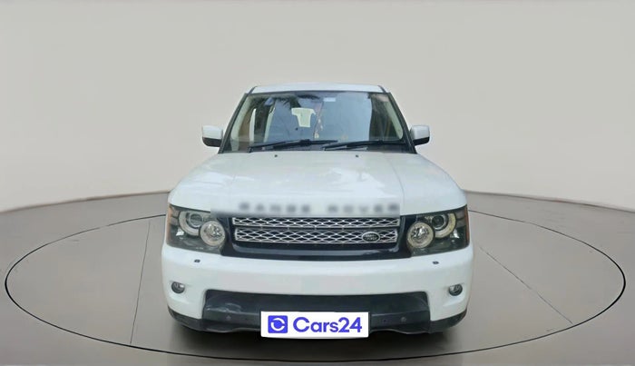 2012 Landrover Range Rover Sport 3.0 TDV6 HSE DIESEL, Diesel, Automatic, 96,610 km, exterior