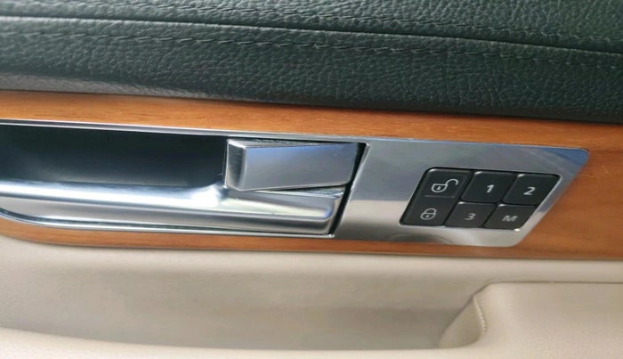 2012 Landrover Range Rover Sport 3.0 TDV6 HSE DIESEL, Diesel, Automatic, 96,610 km, interior