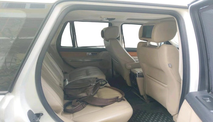 2012 Landrover Range Rover Sport 3.0 TDV6 HSE DIESEL, Diesel, Automatic, 96,610 km, interior