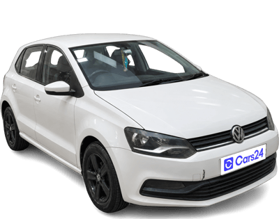 2018 Volkswagen Polo - Hatchback - Petrol - Manual - ₹4.20 lakh