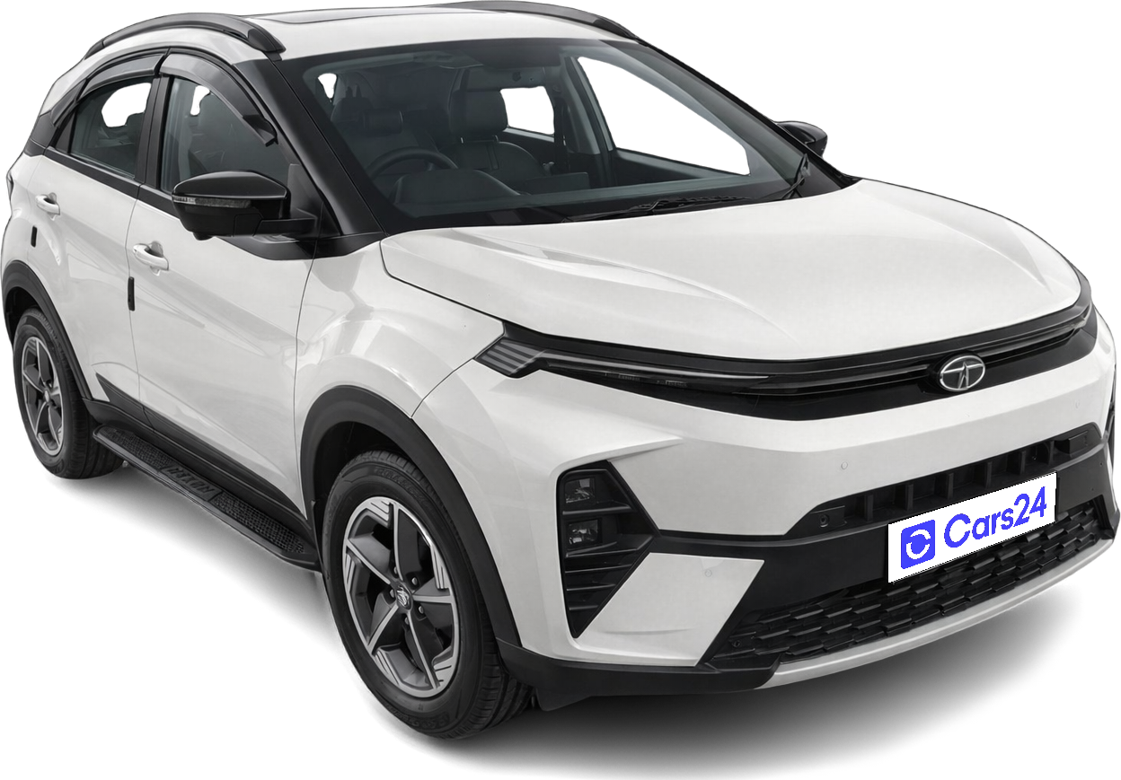 2023 Tata NEXON - SUV - Petrol - Automatic - ₹11.90 lakh