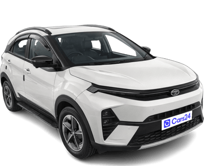 2023 Tata NEXON - SUV - Petrol - Automatic - ₹11.90 lakh