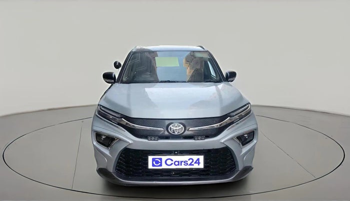 2023 Toyota URBAN CRUISER HYRYDER V HYBRID, Hybrid, Automatic, 85,297 km, exterior