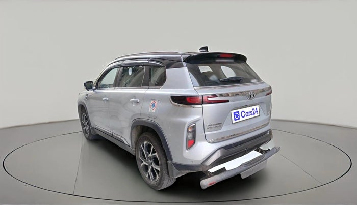 2023 Toyota URBAN CRUISER HYRYDER V HYBRID, Hybrid, Automatic, 85,297 km, exterior