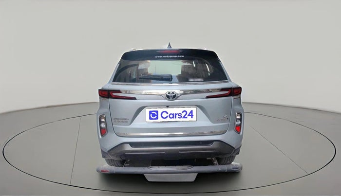 2023 Toyota URBAN CRUISER HYRYDER V HYBRID, Hybrid, Automatic, 85,297 km, exterior