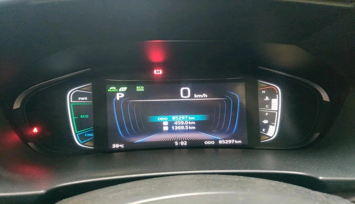 2023 Toyota URBAN CRUISER HYRYDER V HYBRID, Hybrid, Automatic, 85,297 km, interior