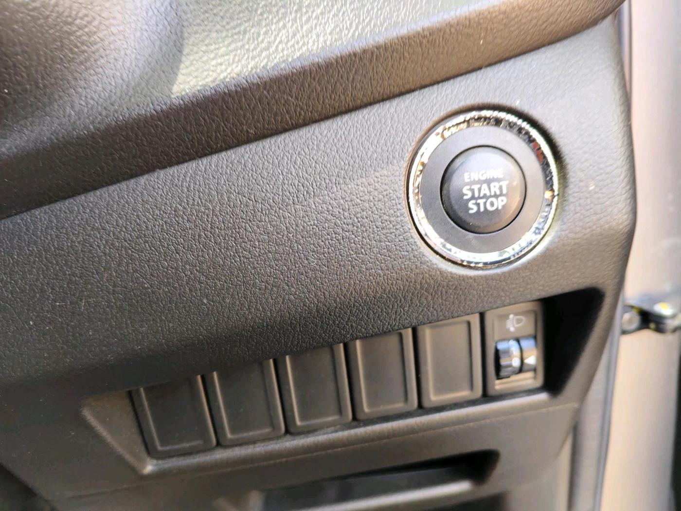 2020 Maruti Baleno ZETA PETROL 1.2, Petrol, Manual, 32,419 km, interior