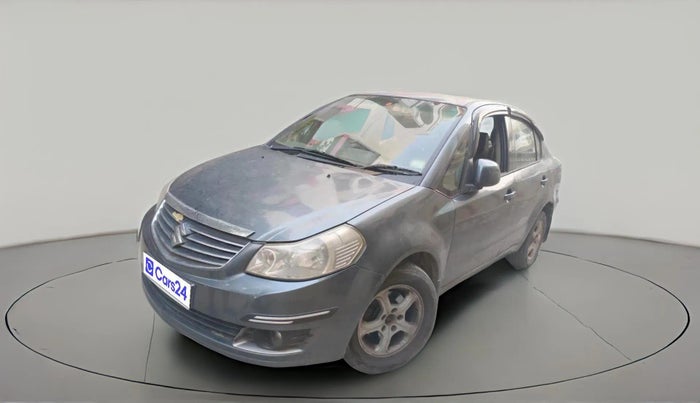 2011 Maruti SX4 VDI, Diesel, Manual, 1,89,272 km, exterior