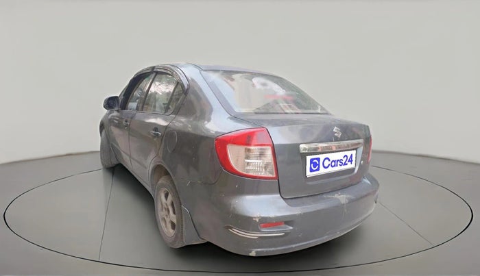 2011 Maruti SX4 VDI, Diesel, Manual, 1,89,272 km, exterior
