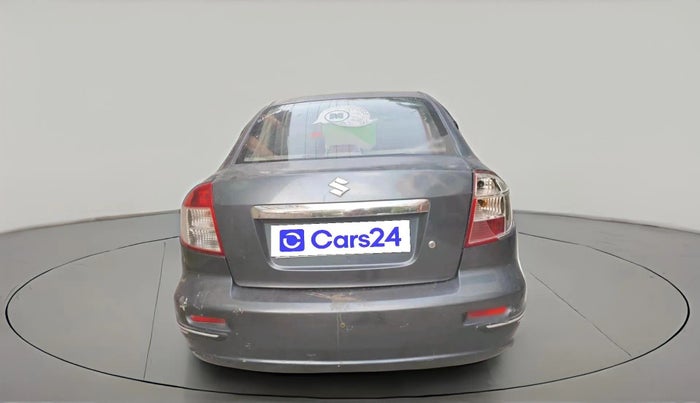 2011 Maruti SX4 VDI, Diesel, Manual, 1,89,272 km, exterior
