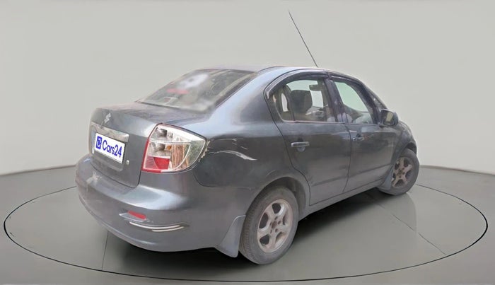 2011 Maruti SX4 VDI, Diesel, Manual, 1,89,272 km, exterior