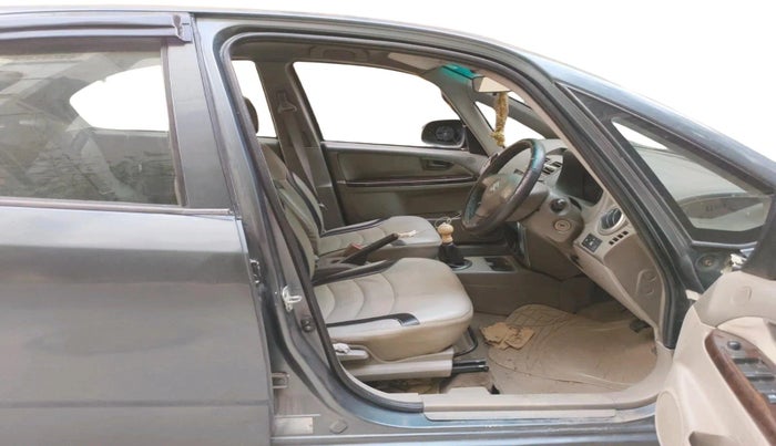 2011 Maruti SX4 VDI, Diesel, Manual, 1,89,272 km, interior