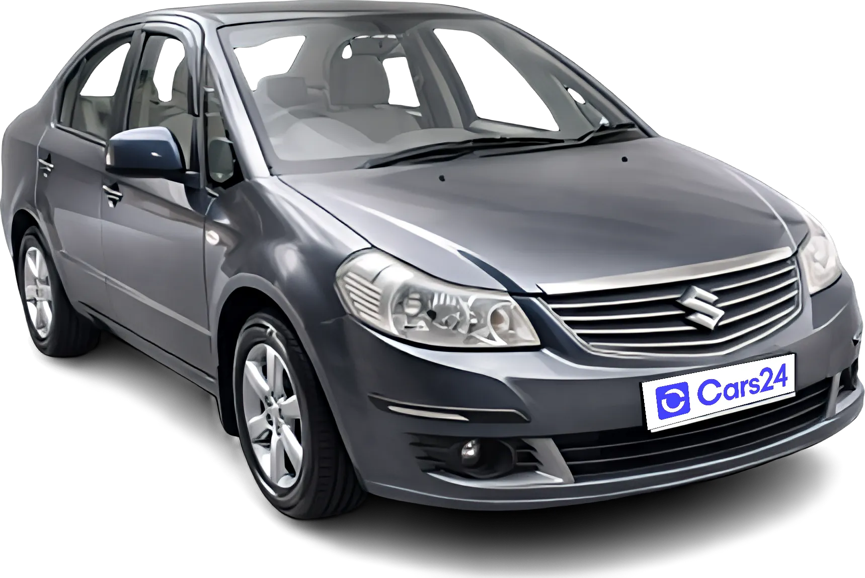 2011 Maruti SX4 - Sedan - Diesel - Manual - ₹1.35 lakh