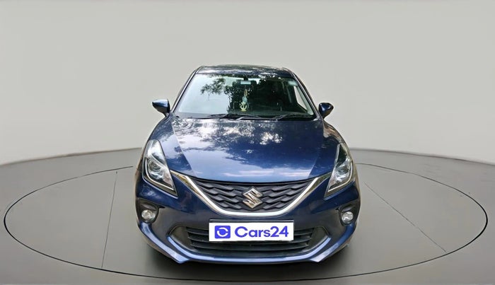 2019 Maruti Baleno ZETA PETROL 1.2, Petrol, Manual, 69,669 km, exterior