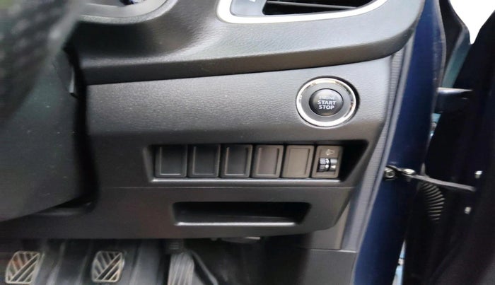 2019 Maruti Baleno ZETA PETROL 1.2, Petrol, Manual, 69,669 km, interior