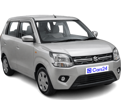 2022 Maruti New Wagon-R - Hatchback - Petrol - Manual - ₹5.25 lakh