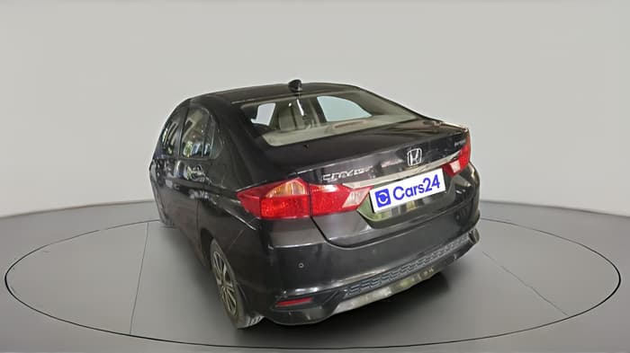 2019 Honda City 1.5L I-VTE V CVT, Petrol, Automatic, 40,673 km, exterior