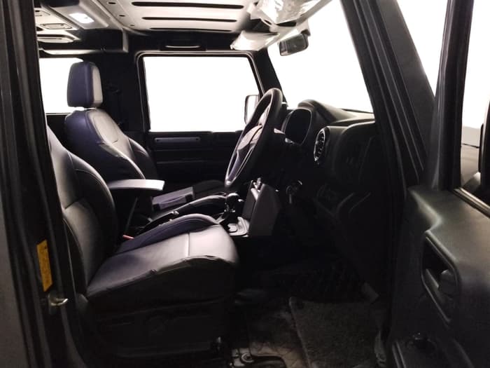 Interior